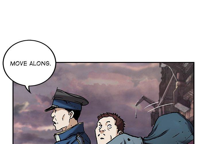 Read Leviathan (en) Manga Online