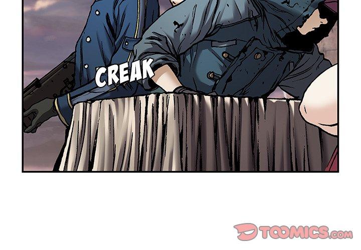 Read Leviathan (en) Manga Online