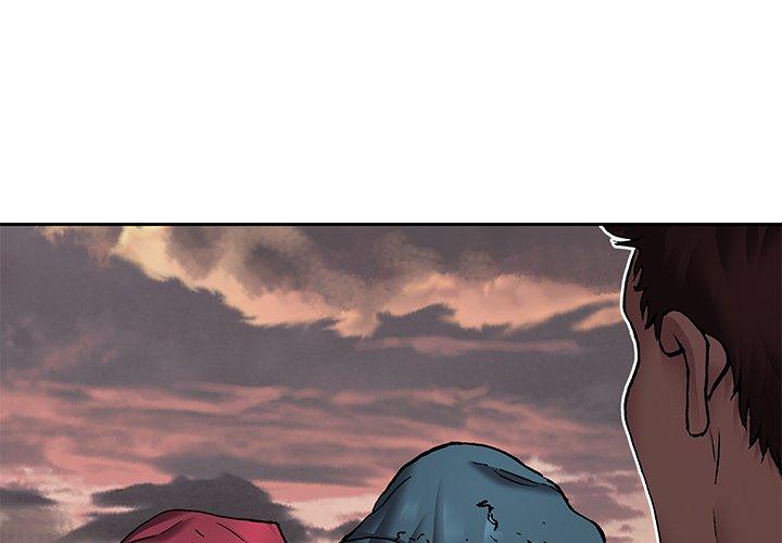 Read Leviathan (en) Manga Online