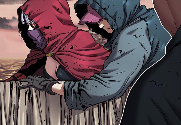 Read Leviathan (en) Manga Online