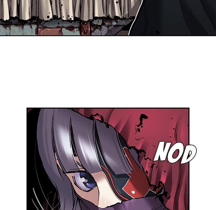 Read Leviathan (en) Manga Online