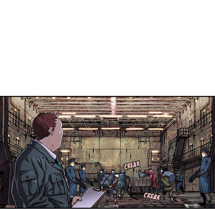 Read Leviathan (en) Manga Online