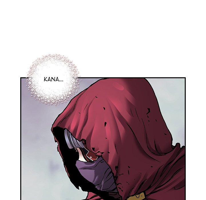 Read Leviathan (en) Manga Online