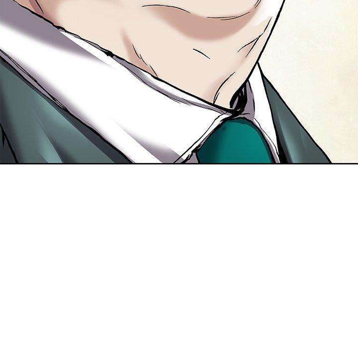 Read Leviathan (en) Manga Online