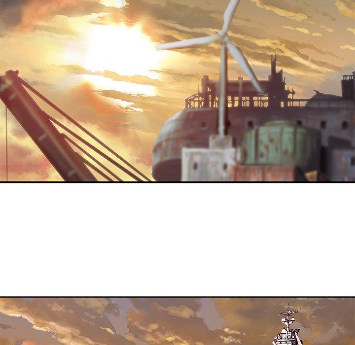 Read Leviathan (en) Manga Online