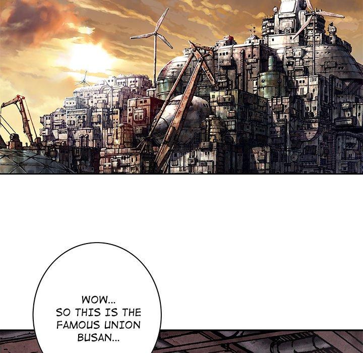 Read Leviathan (en) Manga Online