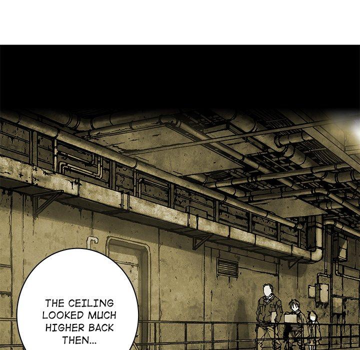 Read Leviathan (en) Manga Online