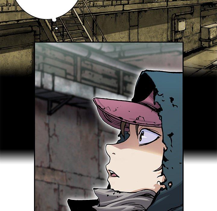 Read Leviathan (en) Manga Online