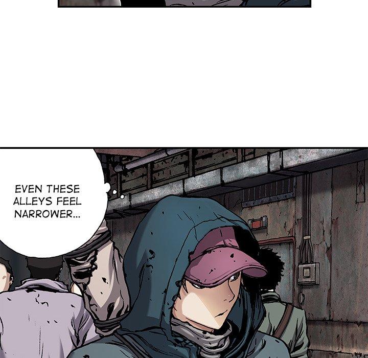 Read Leviathan (en) Manga Online