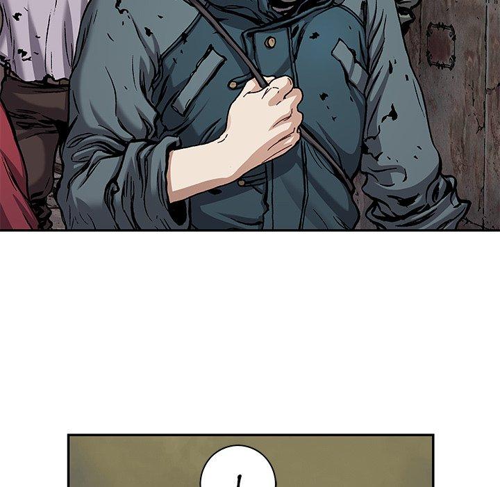 Read Leviathan (en) Manga Online