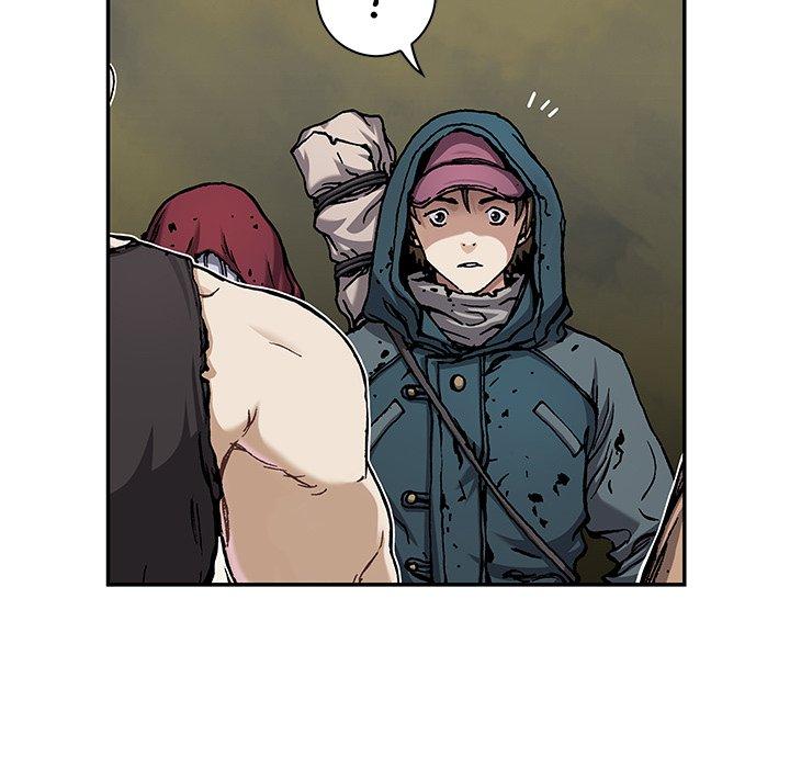 Read Leviathan (en) Manga Online