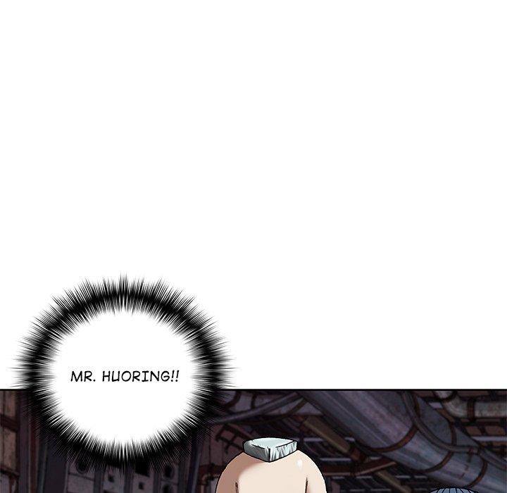 Read Leviathan (en) Manga Online