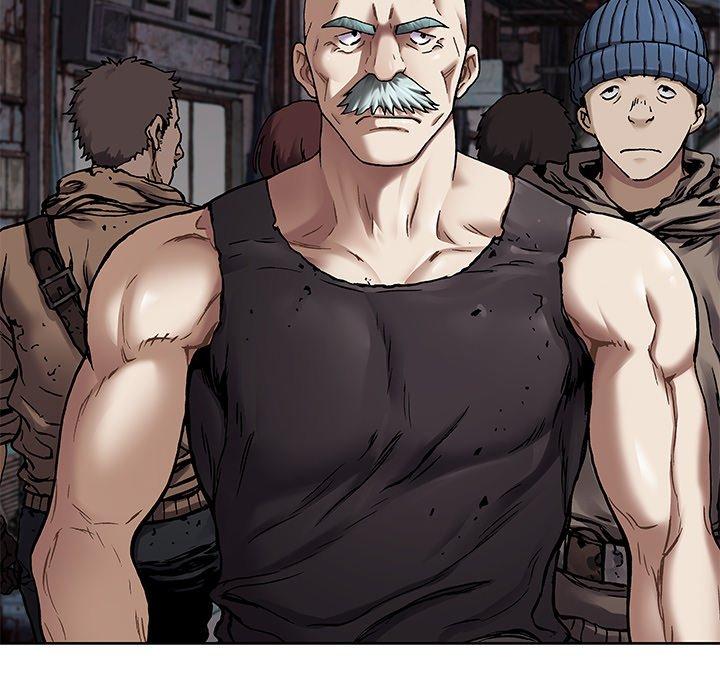 Read Leviathan (en) Manga Online