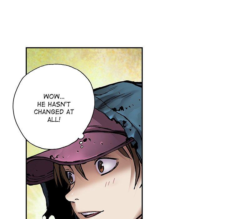 Read Leviathan (en) Manga Online