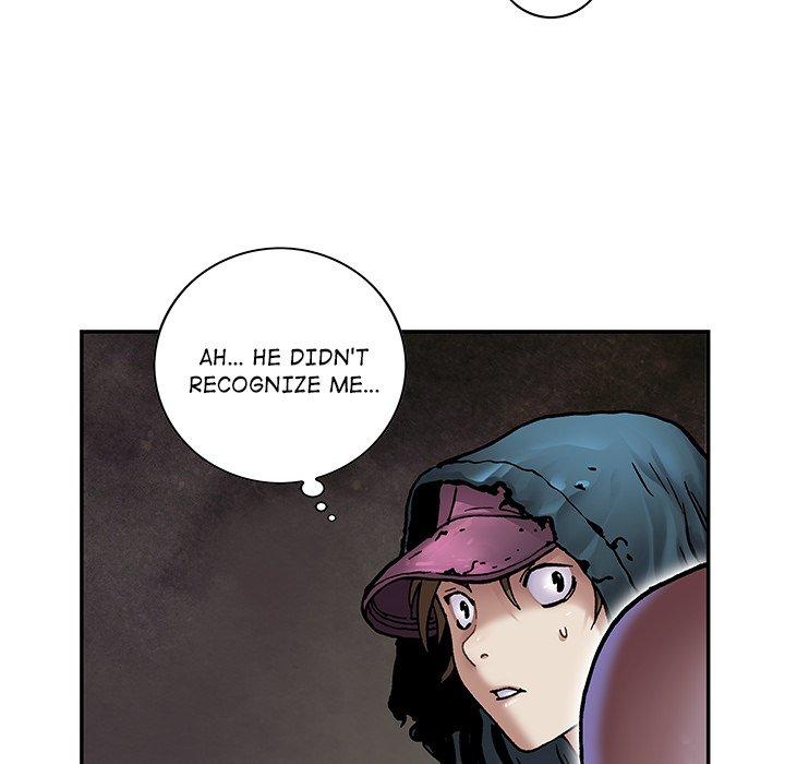 Read Leviathan (en) Manga Online