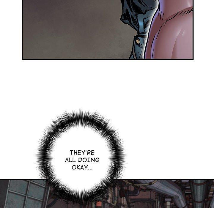 Read Leviathan (en) Manga Online