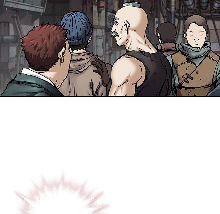 Read Leviathan (en) Manga Online