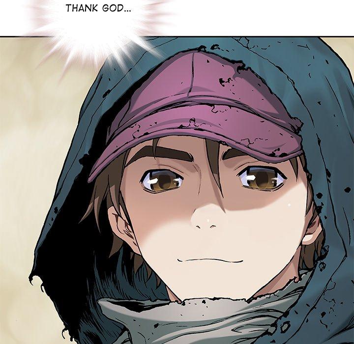 Read Leviathan (en) Manga Online