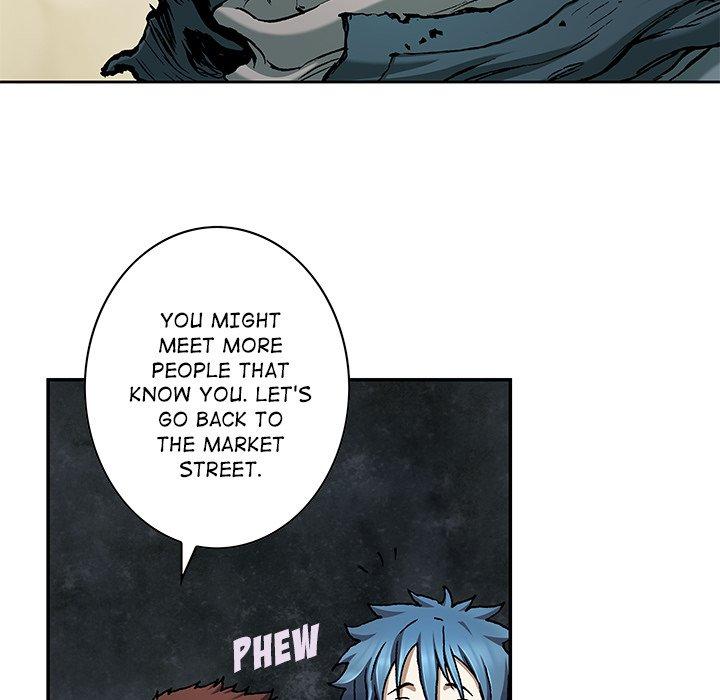 Read Leviathan (en) Manga Online