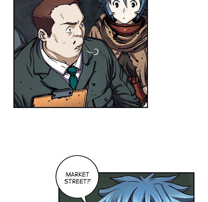 Read Leviathan (en) Manga Online