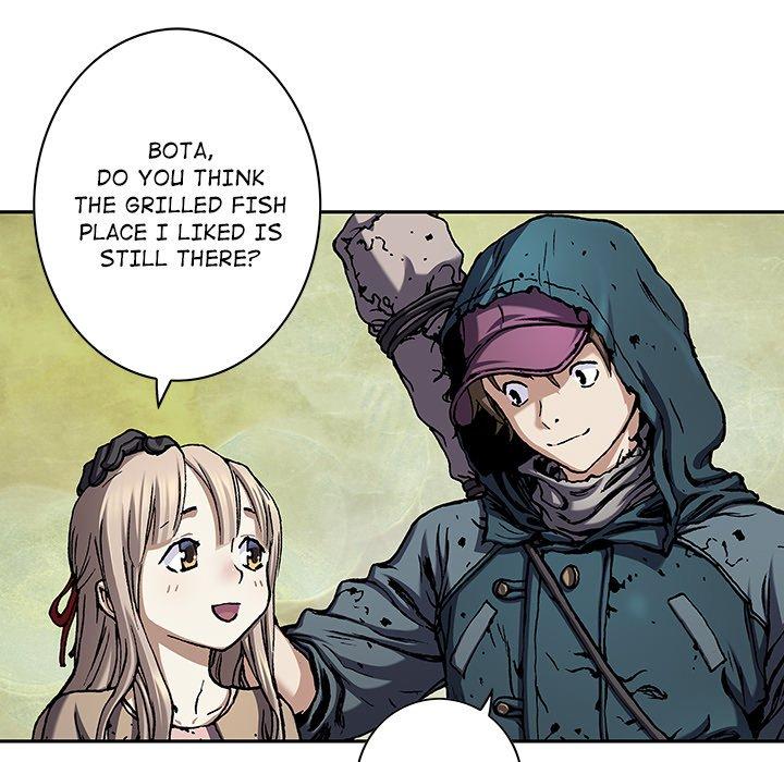 Read Leviathan (en) Manga Online