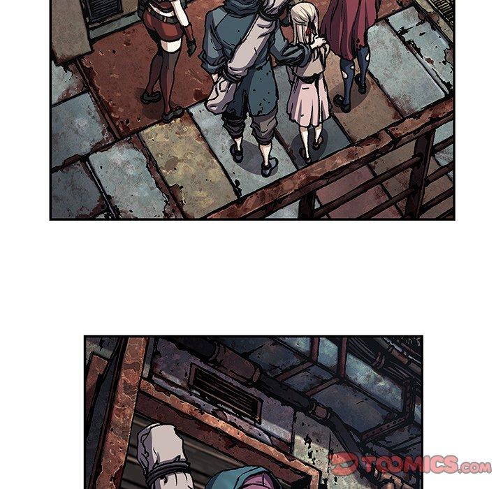 Read Leviathan (en) Manga Online