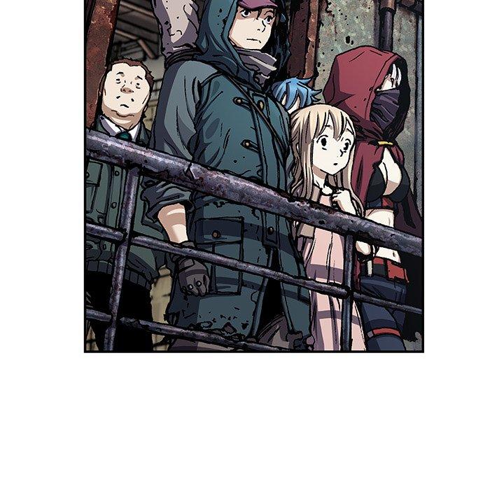 Read Leviathan (en) Manga Online