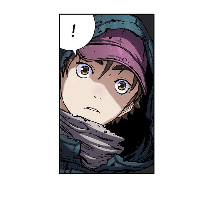 Read Leviathan (en) Manga Online