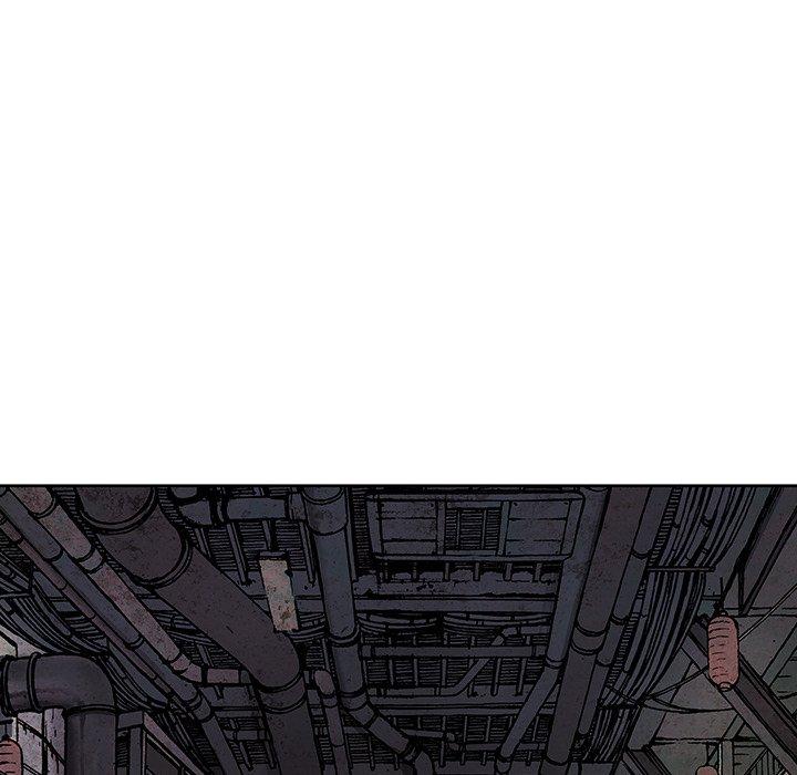 Read Leviathan (en) Manga Online