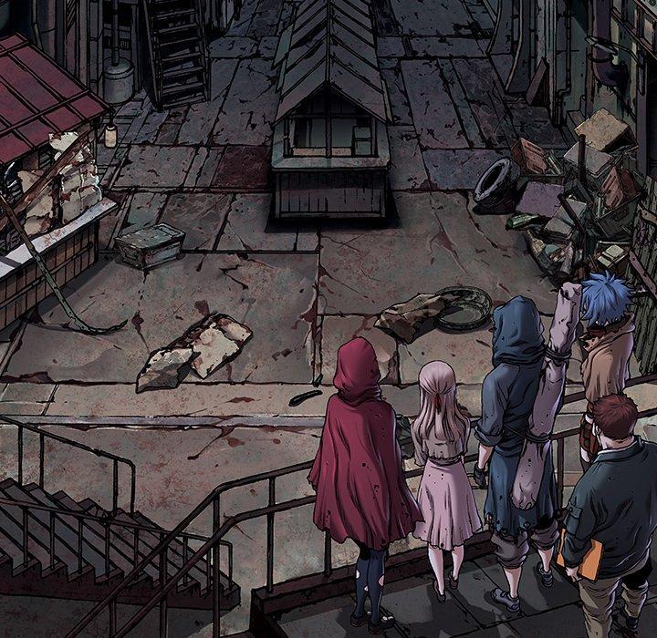 Read Leviathan (en) Manga Online