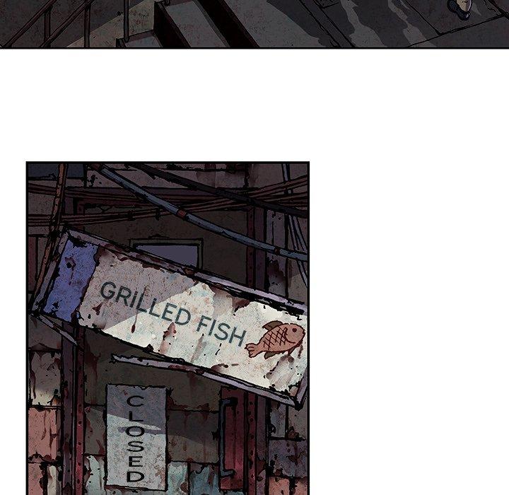 Read Leviathan (en) Manga Online