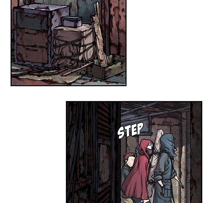 Read Leviathan (en) Manga Online