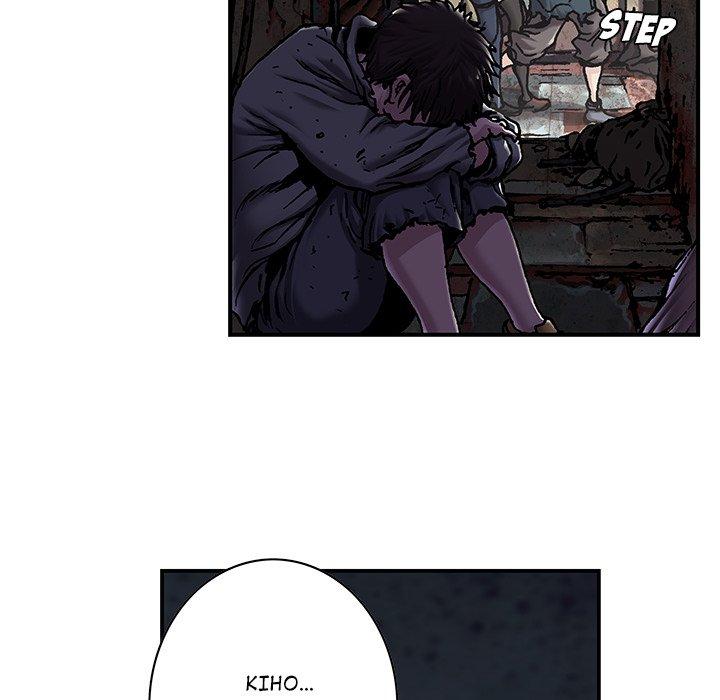 Read Leviathan (en) Manga Online