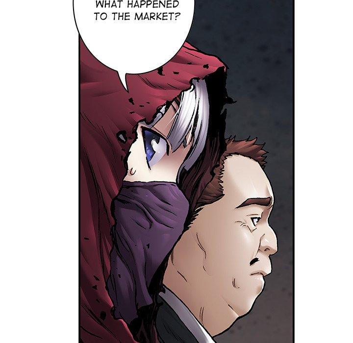 Read Leviathan (en) Manga Online