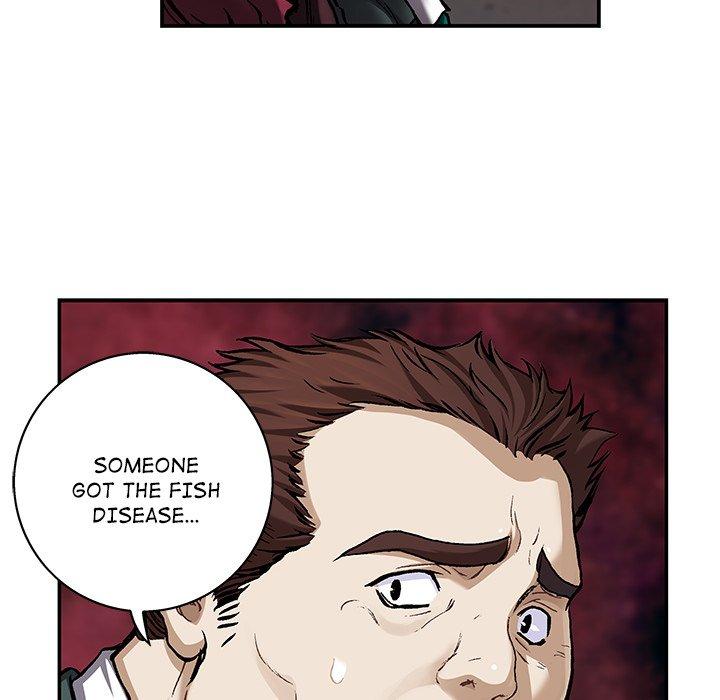 Read Leviathan (en) Manga Online