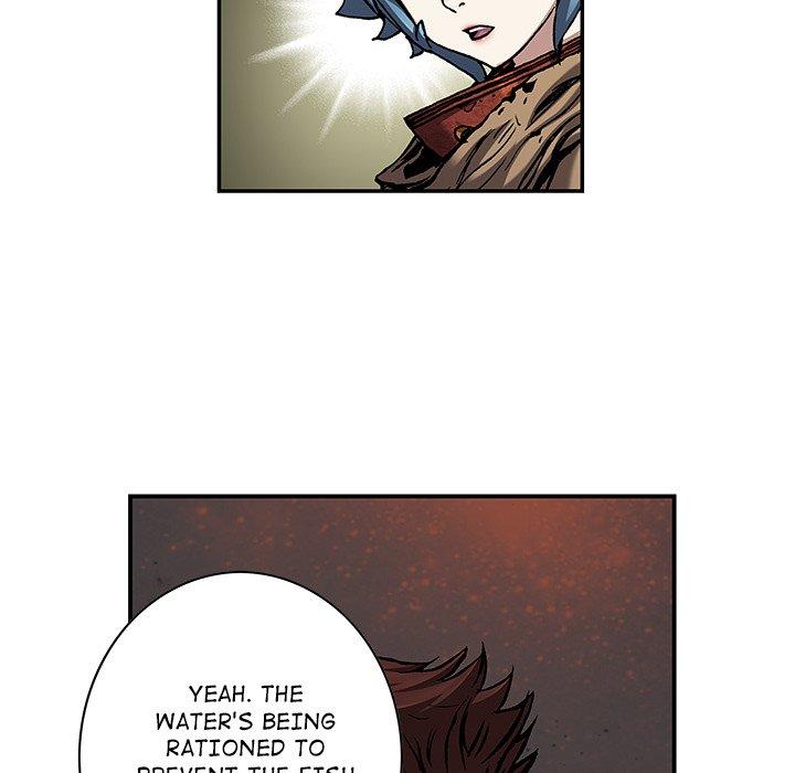 Read Leviathan (en) Manga Online