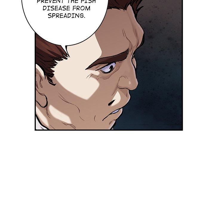 Read Leviathan (en) Manga Online