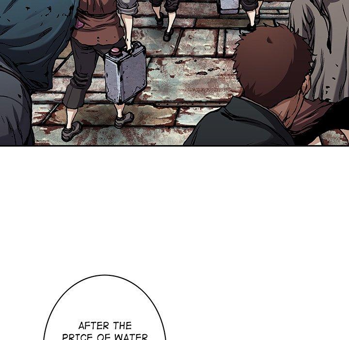 Read Leviathan (en) Manga Online