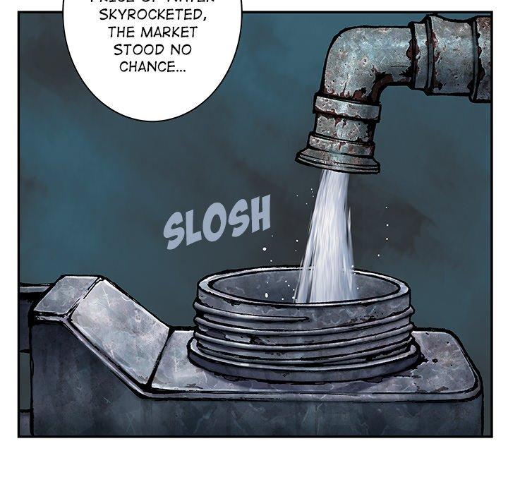 Read Leviathan (en) Manga Online