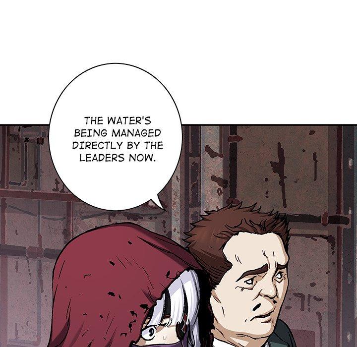 Read Leviathan (en) Manga Online