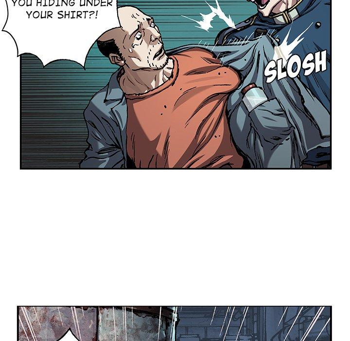 Read Leviathan (en) Manga Online