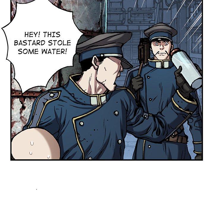 Read Leviathan (en) Manga Online