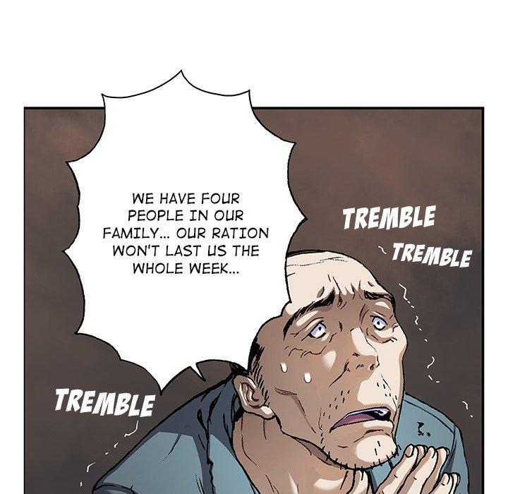 Read Leviathan (en) Manga Online