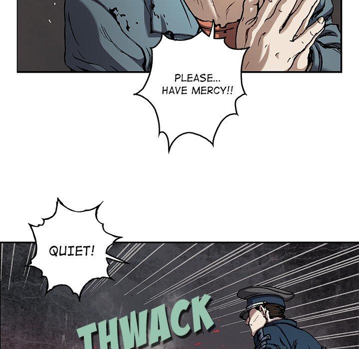 Read Leviathan (en) Manga Online