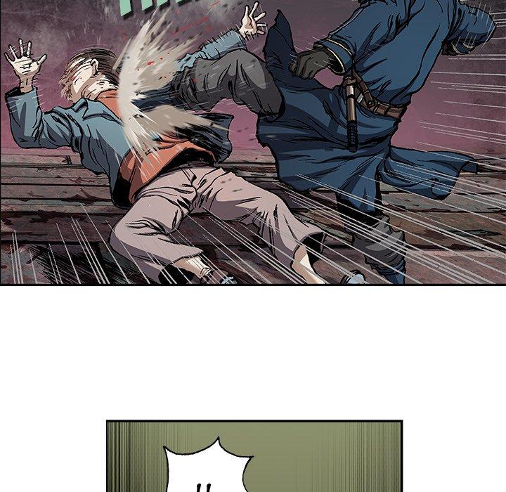 Read Leviathan (en) Manga Online