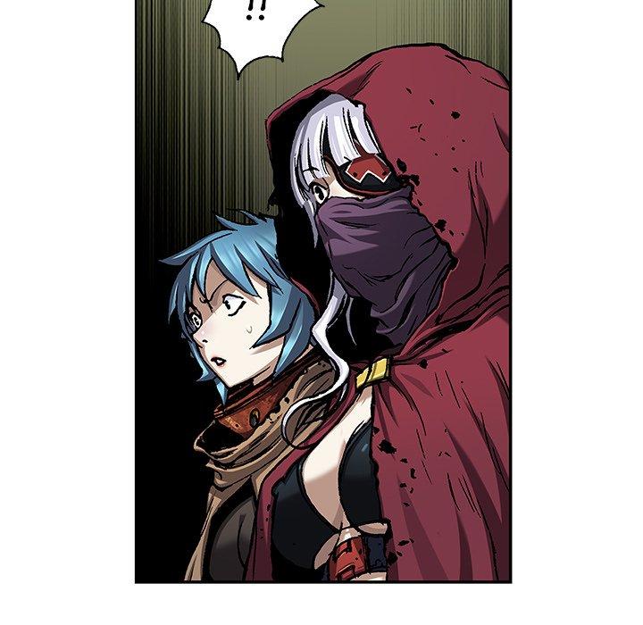 Read Leviathan (en) Manga Online