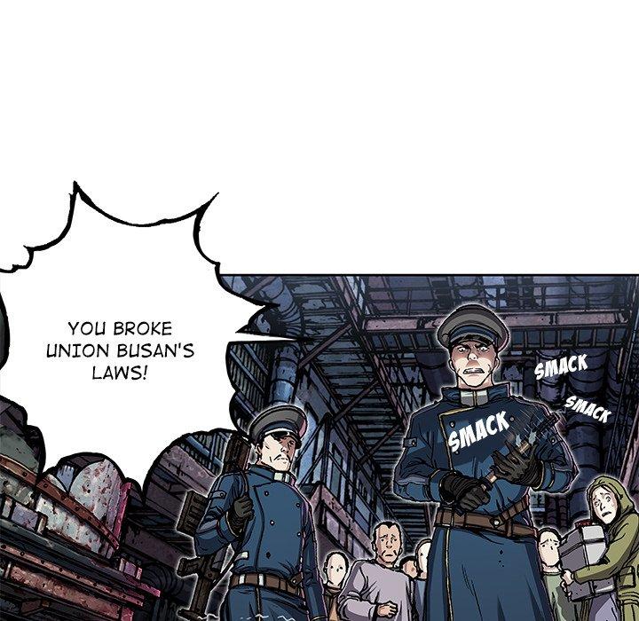 Read Leviathan (en) Manga Online