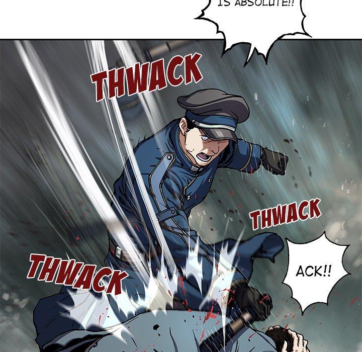 Read Leviathan (en) Manga Online