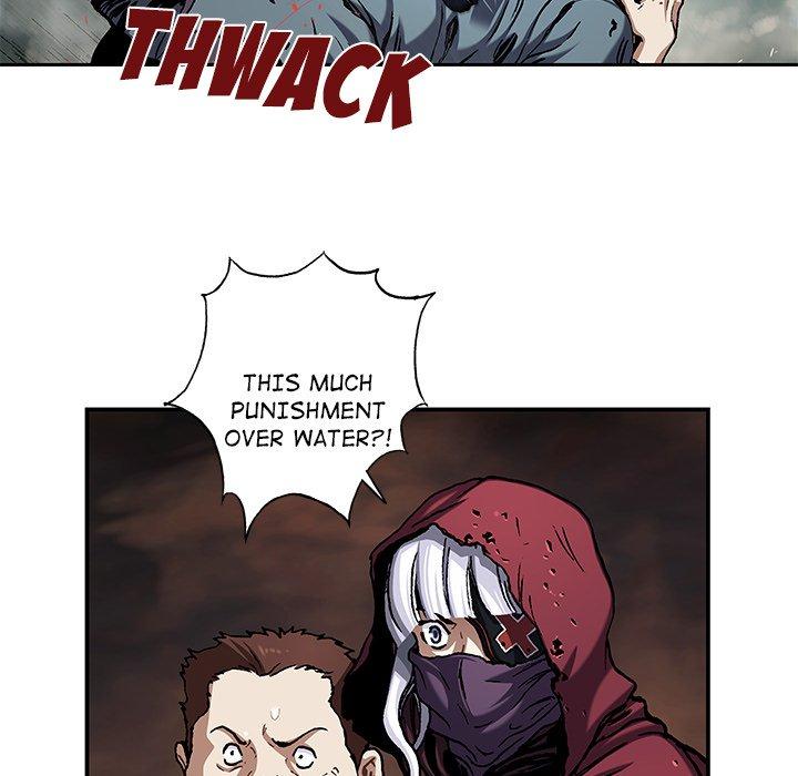 Read Leviathan (en) Manga Online