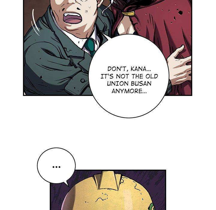 Read Leviathan (en) Manga Online